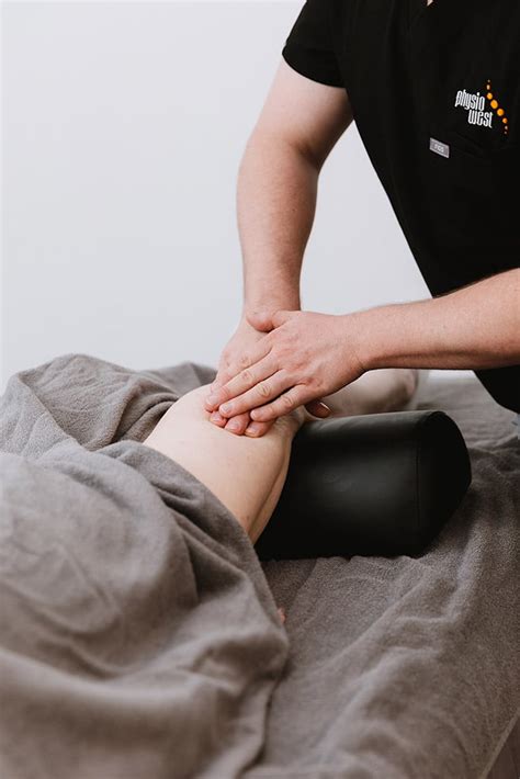 Remedial Massage In Adelaide Physiowest Mile End Salisbury