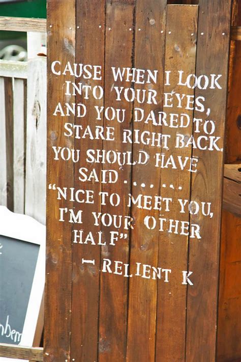 30 Rustic Wedding Signs And Ideas For Weddings Page 2 Of 3