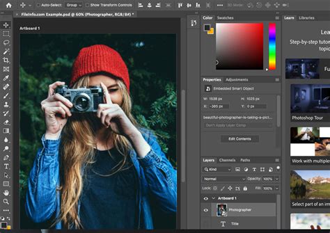 Photoshop русификатор 2020 Скачать Adobe Photoshop Cc 2020 Торрент 21