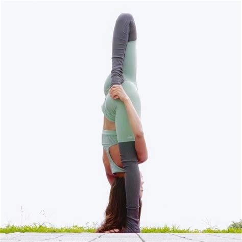Maybe you would like to learn more about one of these? Four Advanced Yoga Poses | Yoga poses advanced, Advanced yoga
