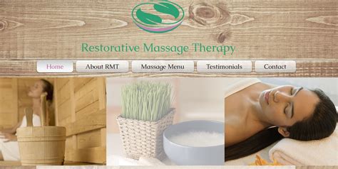 Restorative Massage Therapy In Colorado Springs Usa Classified Site
