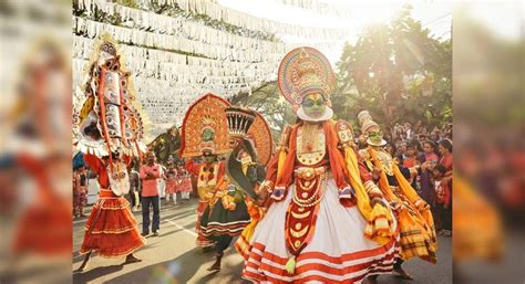 a look at some of india s most interesting cultural festivals times of india travel