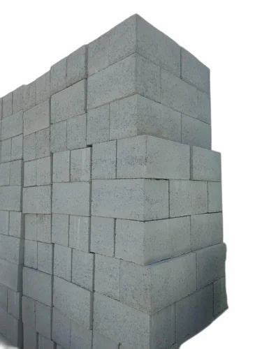 6 Inch Concrete Solid Blocks At Rs 36 In Bengaluru Id 26610579373