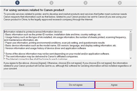 Download the driver that you are looking for. Canon Knowledge Base - Wireless Setup and Software ...