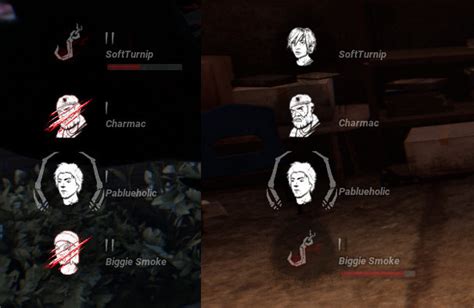 Adept Achievement Hud Icons Dead By Daylight Mods