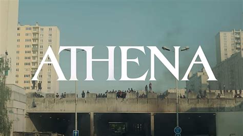 athena release date cast synopsis teaser and more