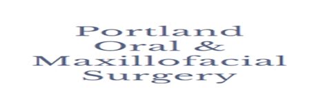 portland oral and maxillofacial surgery reviews ratings oral surgeons near 1250 forest ave