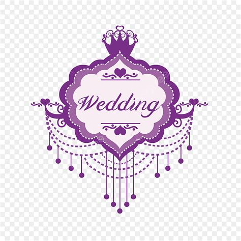 Wedding Title Vector Art Png Weddings Title Frame Frame Clipart