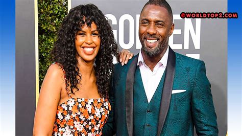 Sabrina Dhowre Elba Idris Elbas Wife Age Net Worth Facts