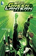 Green Lantern: Rebirth