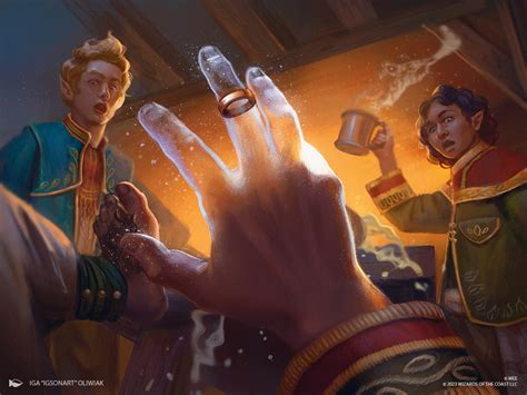 Mtg Arena On Twitter The Audience All Opened Their Mouths Wide For