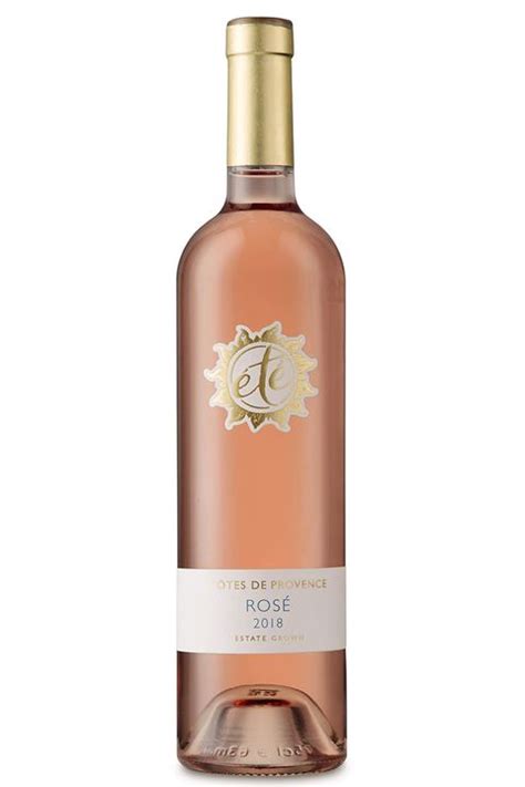 aldi has launched 7 new rosé wines and every single one is under £10