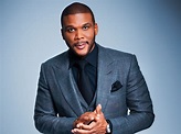 Tyler Perry Talks His New Film Acrimony, Leaving a Legacy, and Why He ...