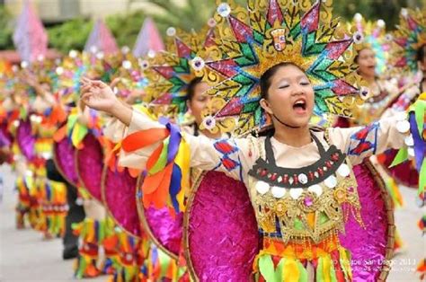 Sinukwan Festival 2024 Philippines Venue Date And Photos