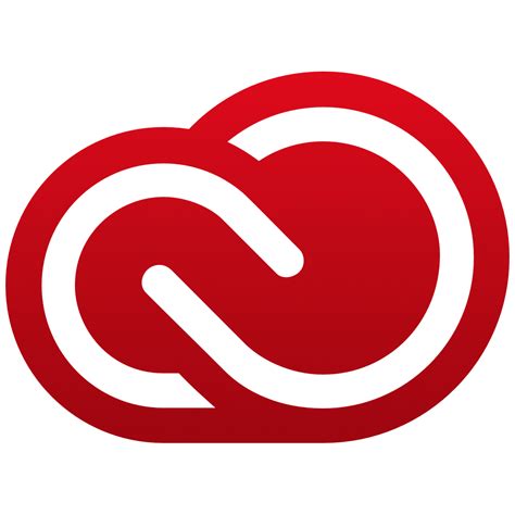 Creative Cloud Cc Logo Png Free Transparent Png Logos