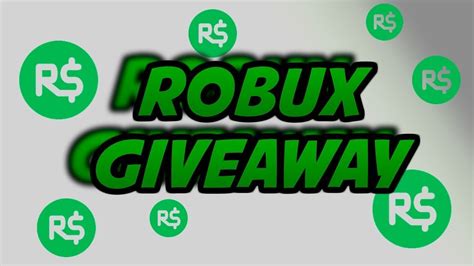 Insane 400 Robux Giveaway Roblox Youtube