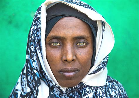 Beauty And Color Scenes From Ethiopia Ethiosports