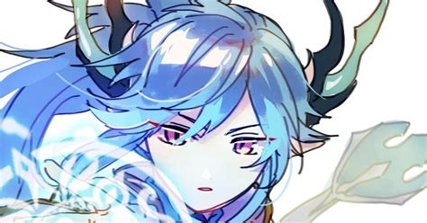 Elsword Luciel Ain Els Log Pixiv