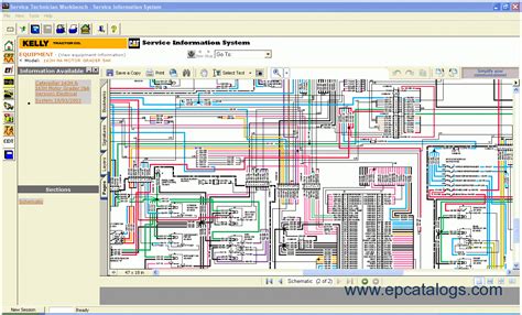 B cat 5 wiring diagram automotive wiring diagrams. 33 Cat 257b Parts Diagram - Wiring Diagram List