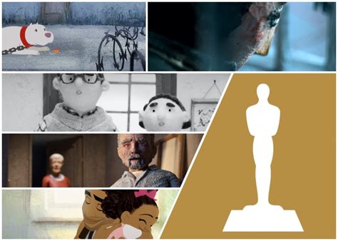 Oscar Nominated Short Films 2020 Animation Roxie