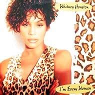 Whitney Houston I M Every Woman Music Video 1993 IMDb