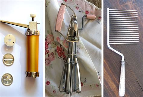 25 Vintage Kitchen Tools You Dont See Anymore Antique Cooking And