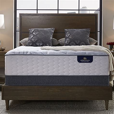 Serta Perfect Sleeper Elite Luxuryury Firm 800 Innerspring Mattress