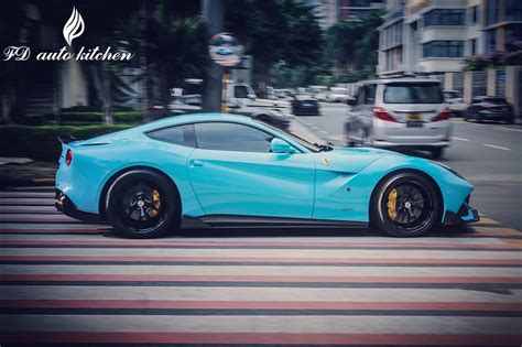 We did not find results for: DMC Ferrari F12 Spotted in Baby Blue