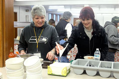 County Volunteers Conduct Annual Homeless Count South Whidbey Record