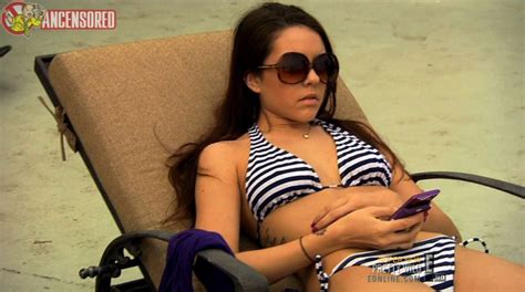 Alexis Neiers Nude