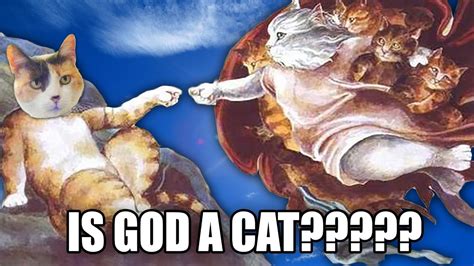 Who let the dogs out. Ask CC: Is God a Cat? Who Let The Dogs Out? & More! - YouTube