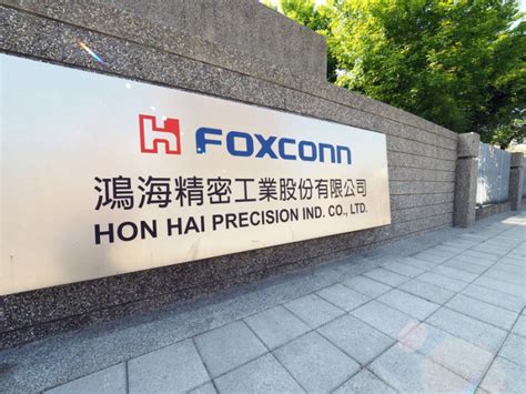 Bericht iPhone Fertiger Foxconn plant massive Sparmaßnahmen China