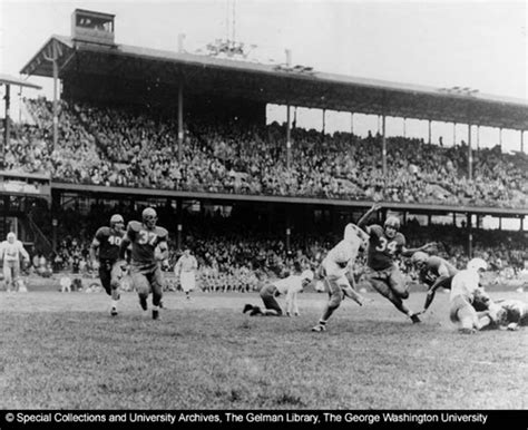 Griffith Stadium