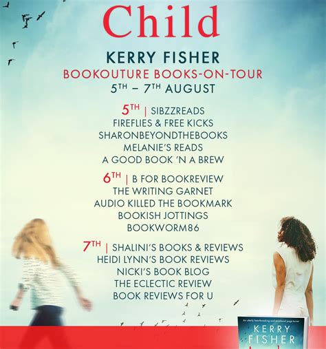 Another Womans Child By Kerry Fisher Books On Tour Review