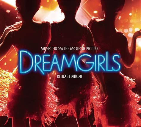 dreamgirls music from the motion picture [2 cd deluxe edition] mx música