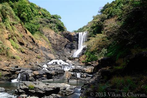 Hidden Jewels Of The Western Ghats The Vajrapoha Falls