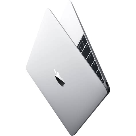 Apple 12 Macbook Early 2016 Silver Z0sn Mlha21 Bh Bandh