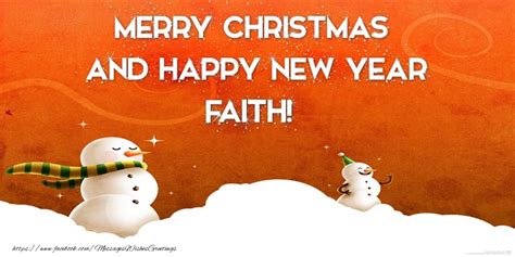 Faith Greetings Cards For Christmas