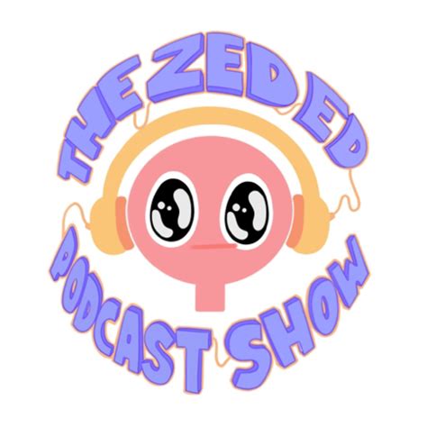 Zed Ed Podcast A Podcast On Spotify For Podcasters