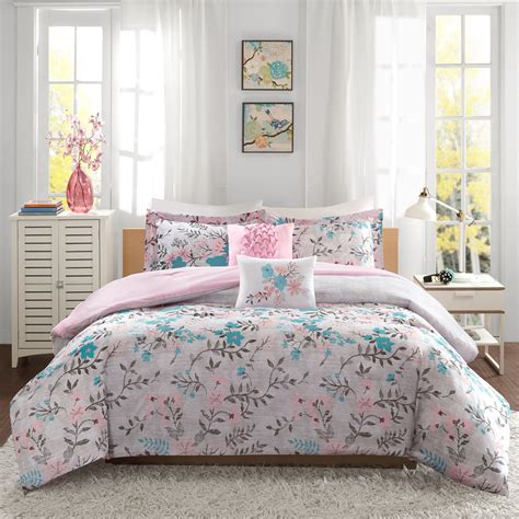 Intelligent Design Florence Comforter Set And Reviews Wayfair