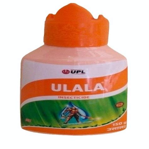 Powder Upl Ulala Insecticide Flonicamid 50 Wg At Rs 480litre In Karimnagar