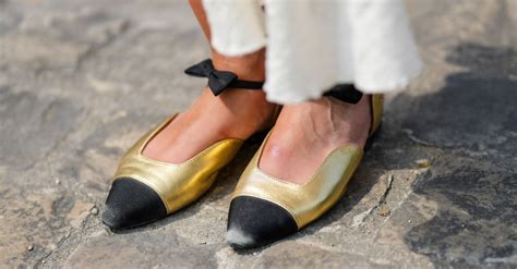 The Most Stylish Ballet Flats To Add To Your Wardrobe Now Tatler Asia