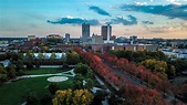 Plan Your Fall Weekend Getaway | Visit Fort Wayne Insider