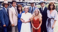 Dallas TV show | Dallas tv show, Dallas tv, Sanford and son