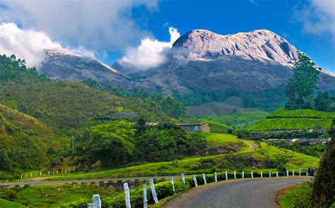 10 Beautiful Cycling Routes In Kerala Kerala Tour Packages