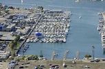 Marina Del Rey Marina in Marina Del Rey, CA, United States - Marina ...