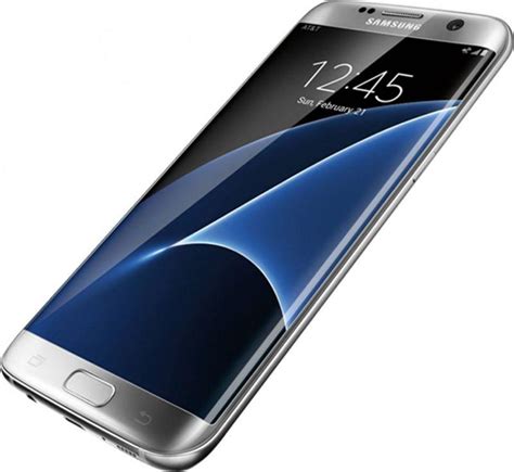 Samsung Galaxy S7 Edge Análise Preço Cores E Ficha Técnica Melhor