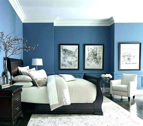 Here are cool bedroom dark color decoration ideas. best wall color for brown furniture colors dark living ...