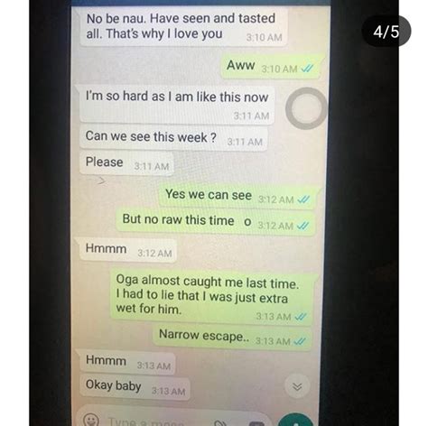 Husband Cries After She Caught His Pregnant Wife Cheating With Another Via Whatsapp She Even