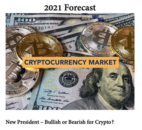 A premium venue for top auctions and exhibitions and a standard trading market that anyone can use to mint new tokens. Crypto Market Forecast for 2021 | The Information Edge